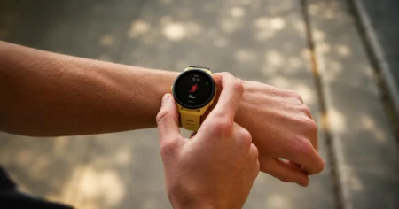 casual runner with Garmin Forerunner 70 — do you need expensive watch