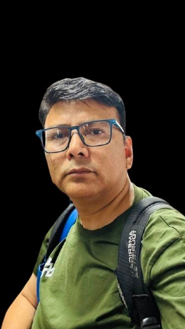 Sunil Bhatt, founder of SmartwatchInsight