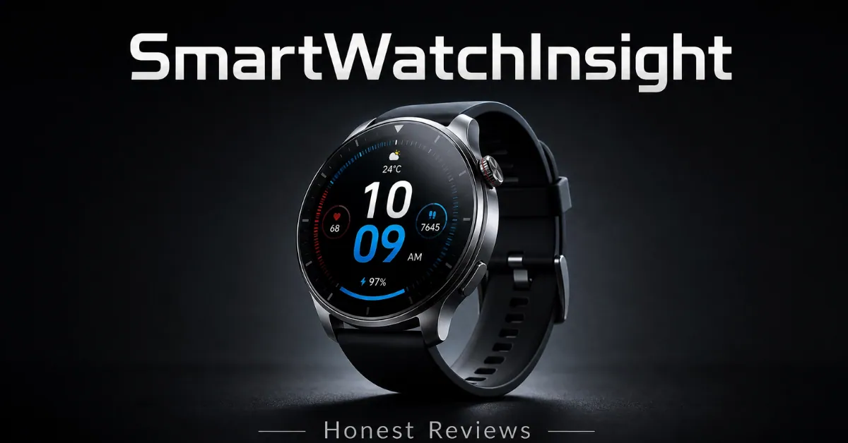 Texas Instruments Smart Wach Smartwatch Insight: Reviews, Comparisons, News & Buying Guides