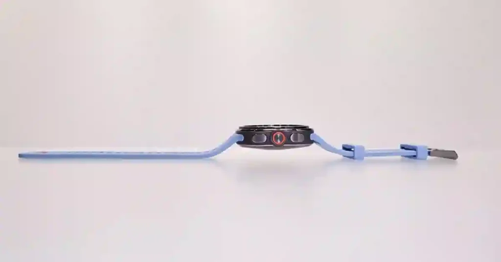 Best Upcoming Smartwatches in 2026 — Every Launch, Leak & Release Date 3 Galaxy Watch9 shown with interchangeable silicone and fabric band options