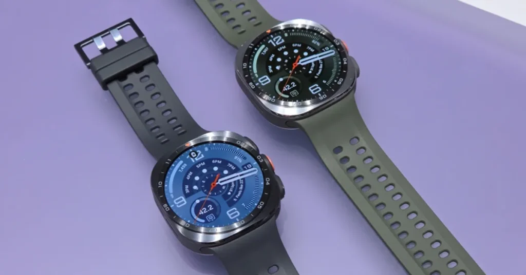 The 90-Second Truth About Smartwatch Fall Detection (2026) 5 galaxy-watch-ultra-2-official