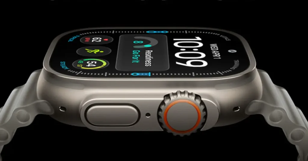 Apple Just Stole WHOOP’s Best Tricks — Should You Switch? (2026) Apple Watch Ultra 4 and WHOOP 5.0 side by side